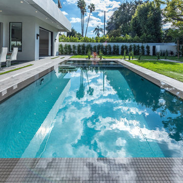 4445 CAMELLIA AVE- New Construction
