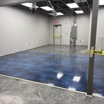 Batteries Plus - Commercial Project