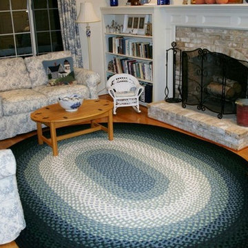 Our Rugs