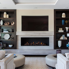 Fireplaces