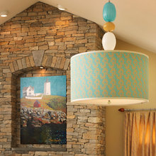 seaglass light