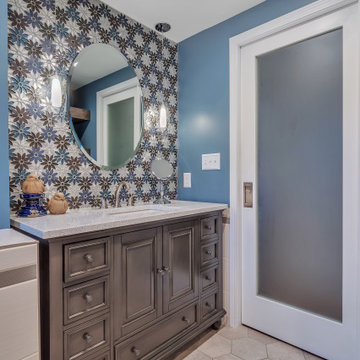 Bathroom Remodel