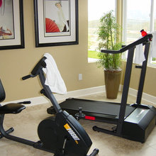 Exercise Room