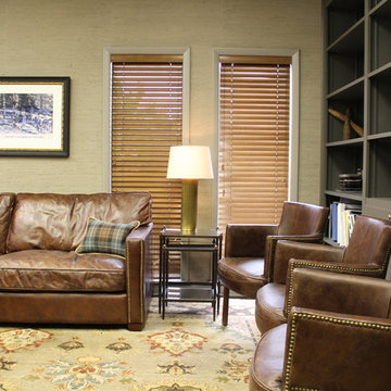 Graceville Executive Office