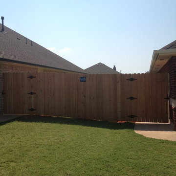 Fence Gallery