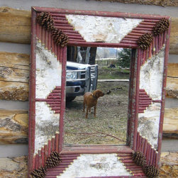 picture frames and mirrors - Products