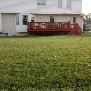 Geist Residence