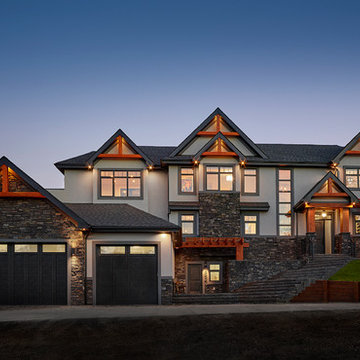 Whitecroft Renovation