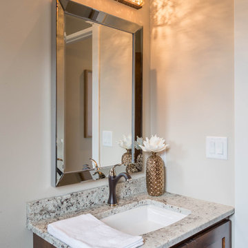 Exclusive House Plan 73348HS comes to life in North Dakota