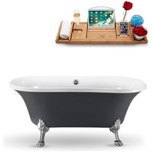 bathtubs