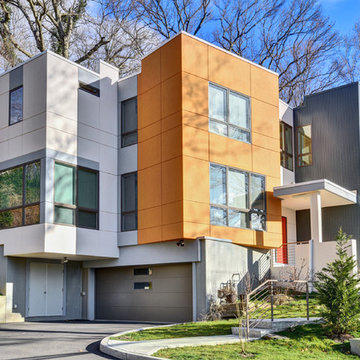 Scarsdale - Hill House