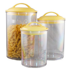 Modern Kitchen Jars modern kitchen canisters and jars | houzz Modern Kitchen Jars modern kitchen canisters and jars | houzz