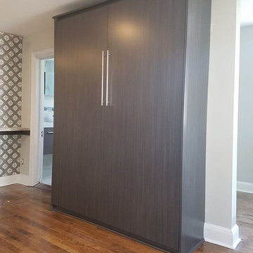 Murphy Bed
