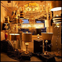 Lighting Styles - Lighting