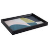 Decorative Wood Tray 13"x19" featuring 'Megan' by Urban Road