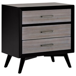 Midcentury Nightstands And Bedside Tables by Lexicon Home