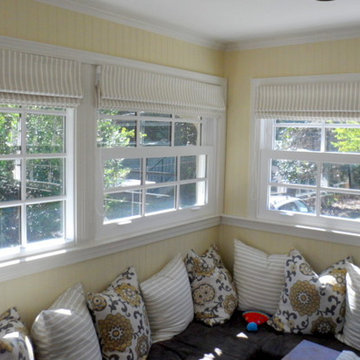 Shades - Custom Made - Aluminum track - I will ship to anywhere