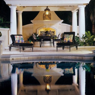 Outdoor Lighting