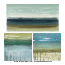 Wake Up Your Walls With Art - Products