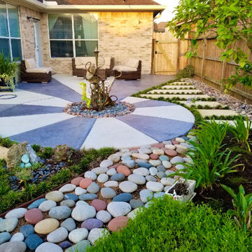 2020 Award Winner - Texas Excellence in Landscaping