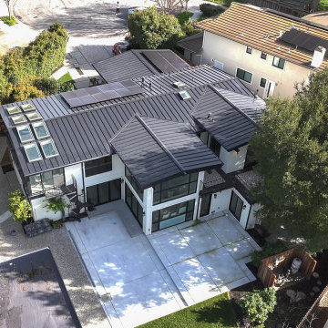 Renovation in Fremont