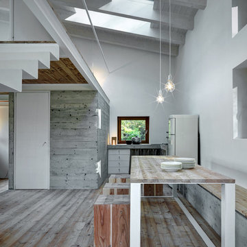 CASA VI