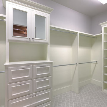 2015 Parade of Homes Judges Favorite Overall House in the Trails