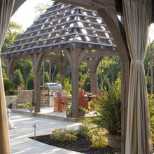 pergola
