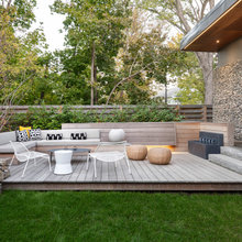 pergola
