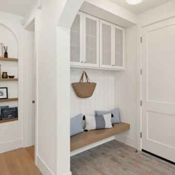 Ballard, A+M LUXURY HOMES