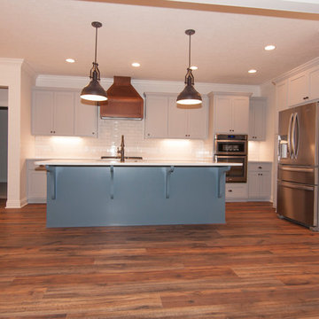 4509 Tender Creek Cove