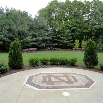 Patios