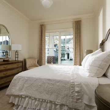 Blossom Park Model Home