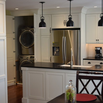 Transitional Design
