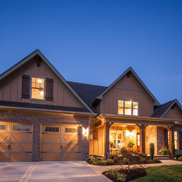 Parade Home 2013