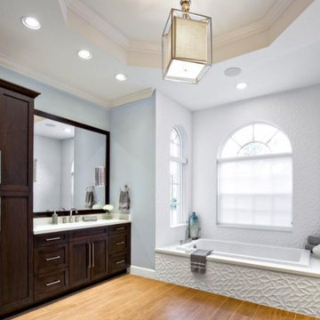 Patel Residence - Wellington, FL