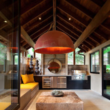 Cabin in the woods