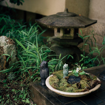 KYOTO HOUSE