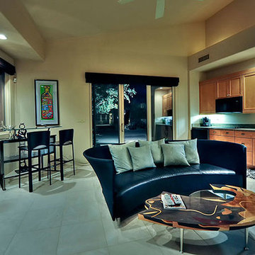 Kitchen Stools
