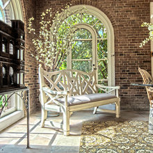 Porch Bench's