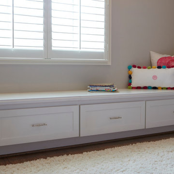 Cabinet Hardware