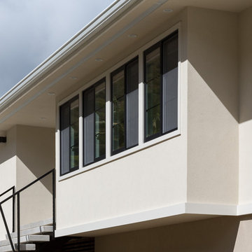 Honolulu New Build