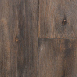 Zlatni Collection - Hardwood Flooring