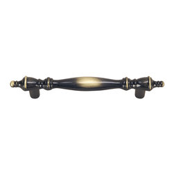 HARDWARE HOUSE - Cabinet And Drawer Handle Pulls