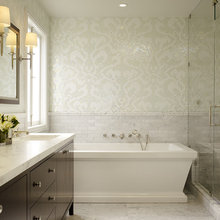 bathrooms