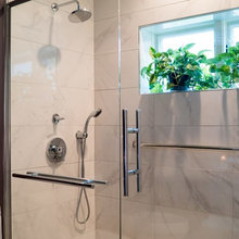 Pueblo 9 bagno finestra