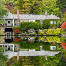 Exterior Designs