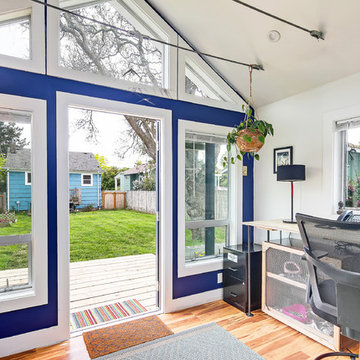 Seaview Craftsman Cutie