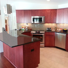 Kitchen Ideas
