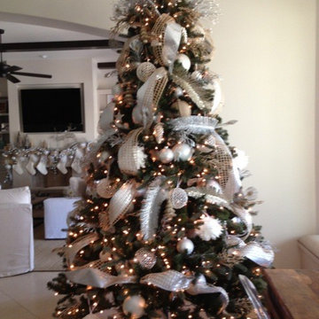 Holiday Decorations